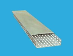 钢制热镀锌仿法式桥架